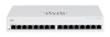 BUSINESS 110 SERIES UNMANAGED/SWITCH 16-PORT GE (CBS110-16T)