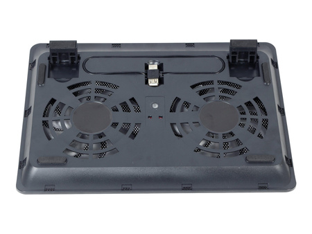 GEMBIRD NBS-2F15-05 Podstawka pod Laptop 15.6inch
