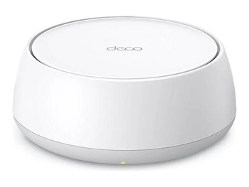 TP-LINK BE3600 Whole Home Mesh Wi-Fi 7 System 688 Mbps at 2.4 GHz + 2880 Mbps at 5 GHz