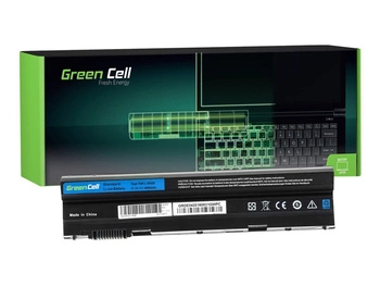 GREENCELL DE04 Bateria Green Cell do Dell Latitude E5420 E5520 E6420 E6520 E6540 11.1V 6 cell