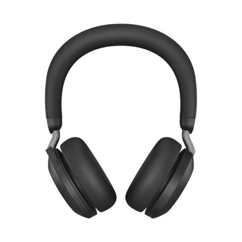 Słuchawki Evolve2 75 Link380c UC Stereo Czarne