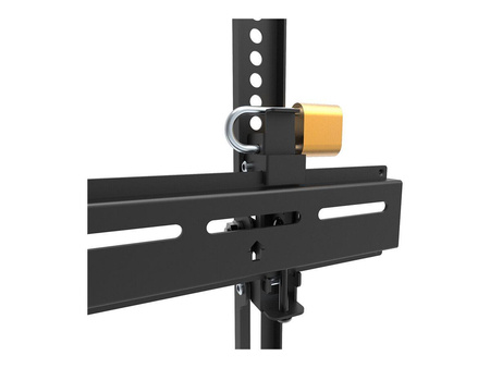 NEOMOUNTS Screen Wall Mount 32-65inch tilt lockable VESA 400X400