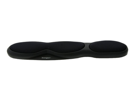 KENSINGTON 62383 Podkładka pod klawiaturę Foam Wrist Rest Czarna