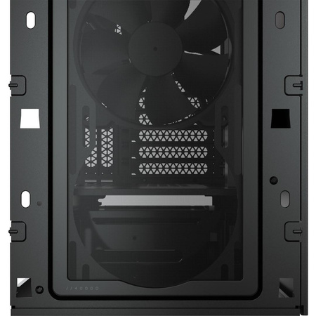 Obudowa Corsair 4000D AIRFLOW Mid-Tower ATX Tempered Glass Black (CC-9011200-WW)