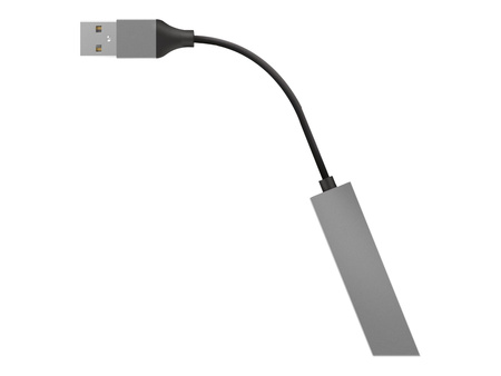 TRUST HALYX 4-PORT MINI USB HUB
