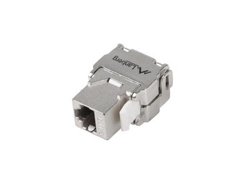 Modul keystone gniazdo RJ45 FTP kat6a KSFA-2000