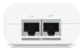 Injector PoE Ubiquiti UACC-PoE++-10G PoE++ 60W (UACC-PoE++-10G-EU)