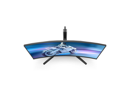 PHILIPS 34M2C6500 34inch OLED 3440x1440 HDMI Black/Grey