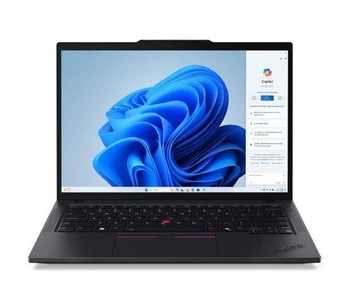 Lenovo Notebook ThinkPad T14 G5 14" WUXGA AG 400N RYZEN 5 PRO 8540U 3.2G 16GB DDR5 5600 512GB SSD INTEGRATED W11 PRO 3Y Premier Support