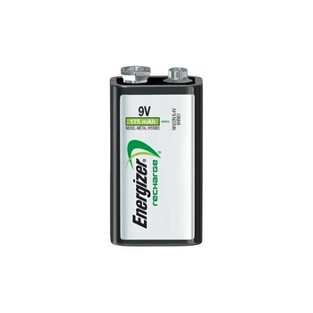 Akumulator Power Plus 9V 6LR61 175 mAh 1 szt. blister