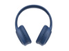 Bezprzewodowe słuchawki nauszne Havit H633BT (niebieski)