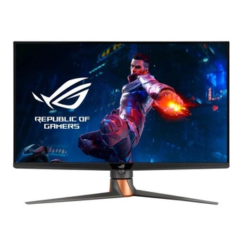 Monitor Asus 32" ROG Swift PG32UQXR 2xHDMI 2xDP 2xUSB 3.0 1xUSB 2.0 - USZ OPAK