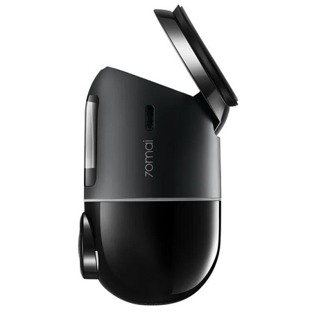 70mai Dash Cam Omni 32G czarna