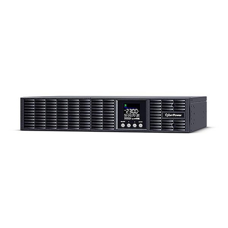 Zasilacz UPS CyberPower OLS1500ERT2UA