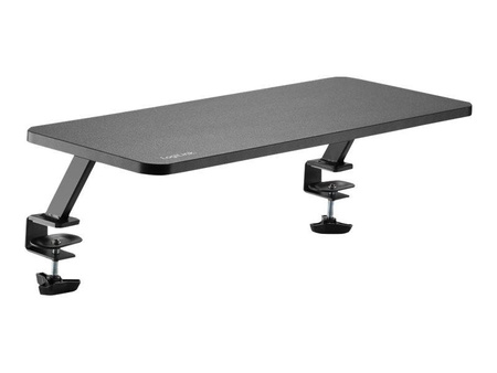 LOGILINK BP0153 Tabletop monitor riser 650 mm long for 13-32inch monitors