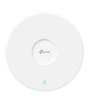 Punkt dostępowy sufitowy Wi-Fi 7 BE3600 Omada BE3600 Dual-Band Wi-Fi 7 port: 1×2.5G RJ45 Port SPEED: 688Mbps at 2.4 GHz + 2880 Mbps at 5GHz
