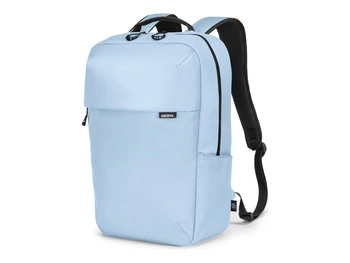 DICOTA Backpack COMMUTER 13-16inch ICE BLUE