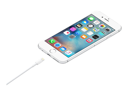 APPLE Lightning to USB Cable 2m