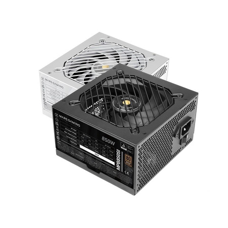 Zasilacz Tacens Mars MPB850SI 850W 80+ Bronze