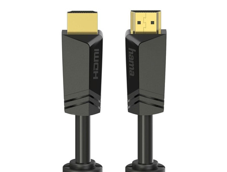 Kabel HDMI 2.0b 4k 10m pozłacane końcówki 