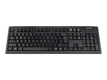 A4TECH Klawiatura KR-83 USB