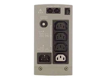 APC BK350EI APC Back-UPS 350VA, 230V, IEC