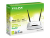 TPLINK TL-WR841N PL TP-Link TL-WR841N Wireless 802.11n/300Mbps 2T2R router 4xLAN, 1xWAN