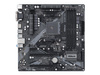 ASROCK B450M PRO4 R2.0 AM4 4xDDR4 4xSATA 1xM.2 mATX