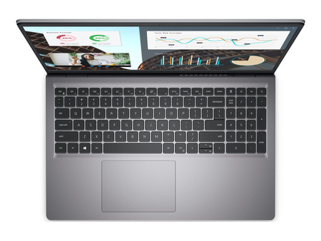 DELL Vostro 3530 15.6inch FHD i5-1334U 16GB 512GB SSD FPR BK W11P 3YPS