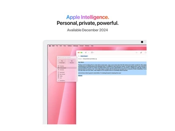 APPLE 24inch iMac with Retina 4.5K display: M4 chip with 8-core CPU and 8-core GPU 16GB 256GB SSD Pink