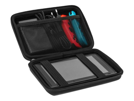 GREENCELL CSGC01 Etui podróżne PowerCase na akcesoria