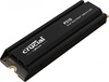 Dysk SSD P310 2TB M.2 NVMe PCIe 4.0 2280 radiator