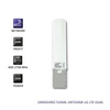 QOLTEC 57014 Qoltec Antenna 4G LTE dookólna 30dBi zewnętrzna