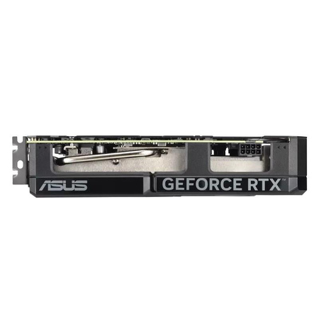 Karta graficzna ASUS DUAL GeForce RTX 4070 OC 12GB EVO