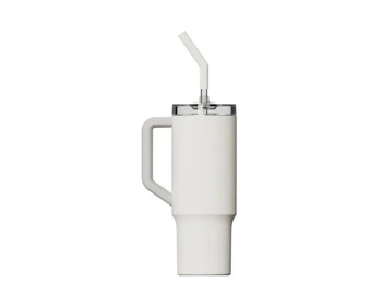 Kubek termiczny Xiaomi Straw Mug 1l