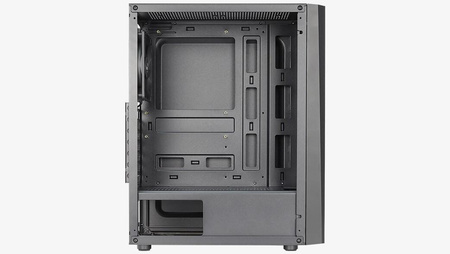 Obudowa Delta USB 3.0 Mid Tower czarna