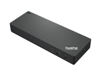 ThinkPad Universal Thunderbolt 4 Dock 