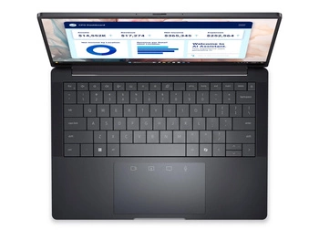 DELL Pro 13 Premium PA13250 13.3inch FHD+ Ultra 5 236V 16GB 512GB SSD FPR BK W11P 3YPS