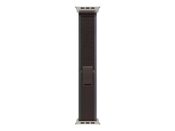 APPLE 49mm Blue/Black Trail Loop - S/M