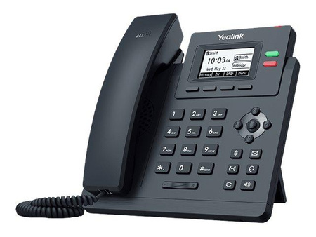 YEALINK Phone SIP-T31W