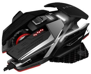 Mysz Mad Catz R.A.T. PRO X3