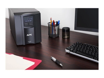 APC SMT1000IC APC Smart-UPS 1000VA LCD 230V with SmartConnect