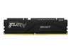 KINGSTON 32GB 6000MHz DDR5 CL40 DIMM Kit of 2 FURY Beast Black