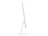 APPLE 24inch iMac with Retina 4.5K display: M4 chip with 10-core CPU and 10-core GPU 24GB 512GB SSD Silver