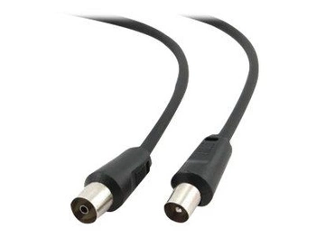GEMBIRD CCV-515 Gembird kabel antenowy TV M/F 1.8m