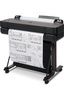 Drukarka wielkoformatowa DesignJet T630 24-in Printer 5HB09A 