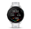 Zegarek sportowy Garmin Forerunner 165 AMOLED 43mm Mist Grey