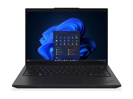 Lenovo Notebook ThinkPad L14 G6 14" WUXGA AG 400N Ultra 7 255U 32GB 1TB SSD FPR BCKLT W11P 3Y Onsite 1Y Premier