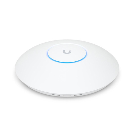Access Point Wi-Fi 7 Ubiquiti UniFi U7 Pro Max 2.4GHz(2x2)/5GHz(4x4)/6GHz(2x2) PoE+ 1x2,5G