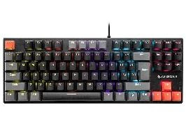 TRACER Klawiatura mechaniczna GAMEZONE Blade 87
